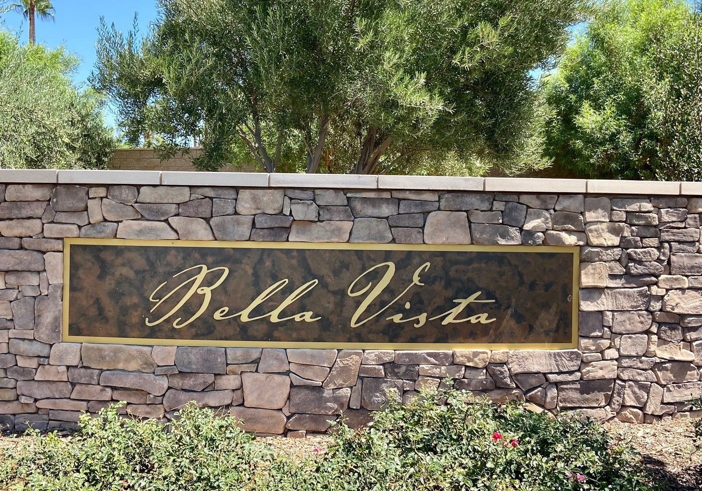 Bella Vista