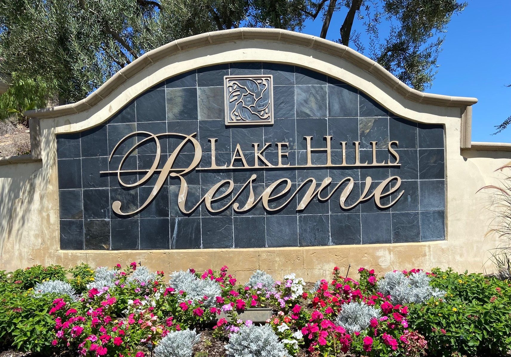 Lake Hills Reserve