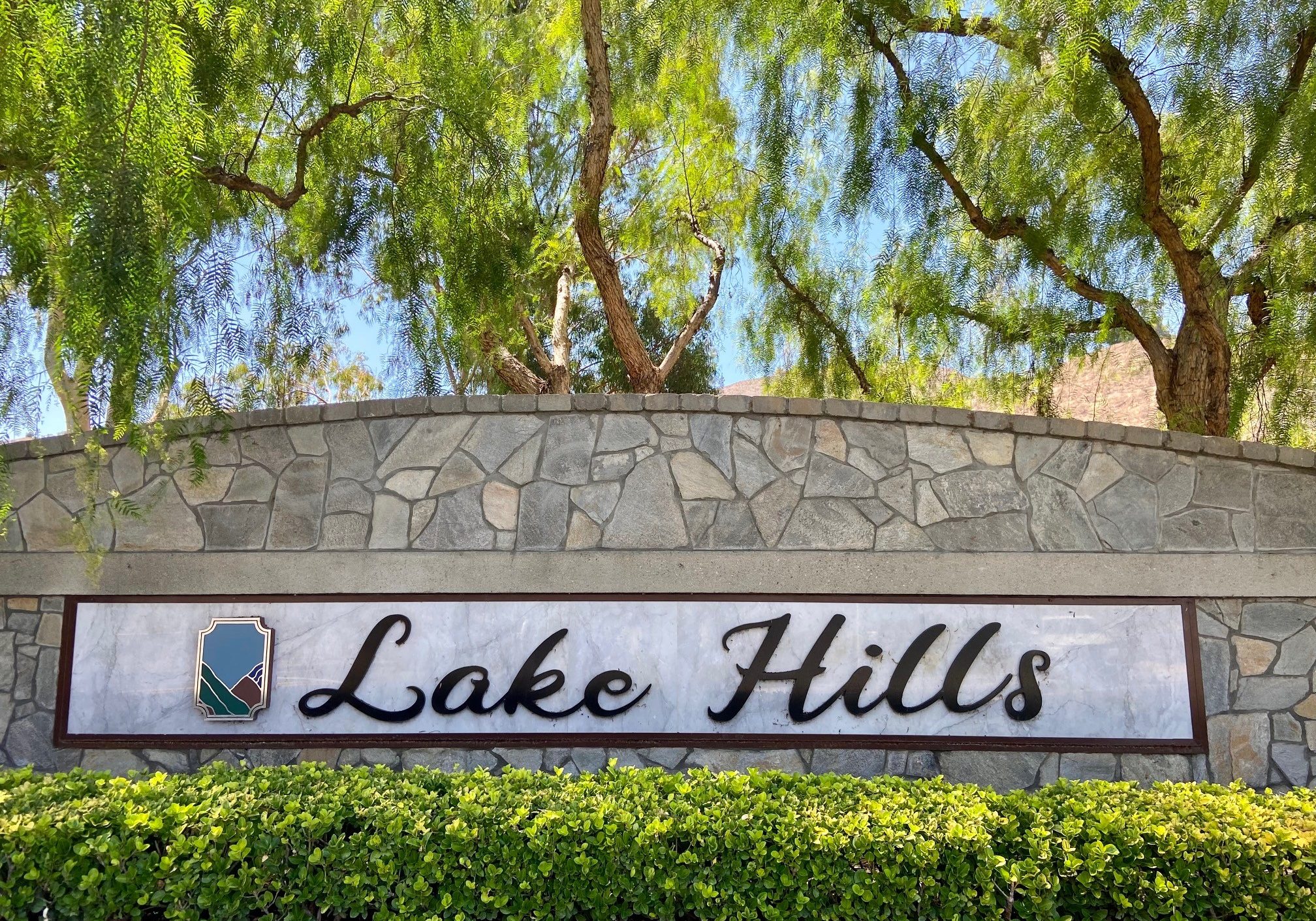 Lake Hills